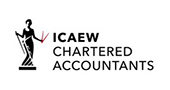 ICAEW - client of Chiara Consultancy<br />
