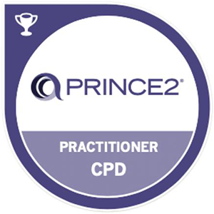 Sharon Green - Prince 2 Practitioner