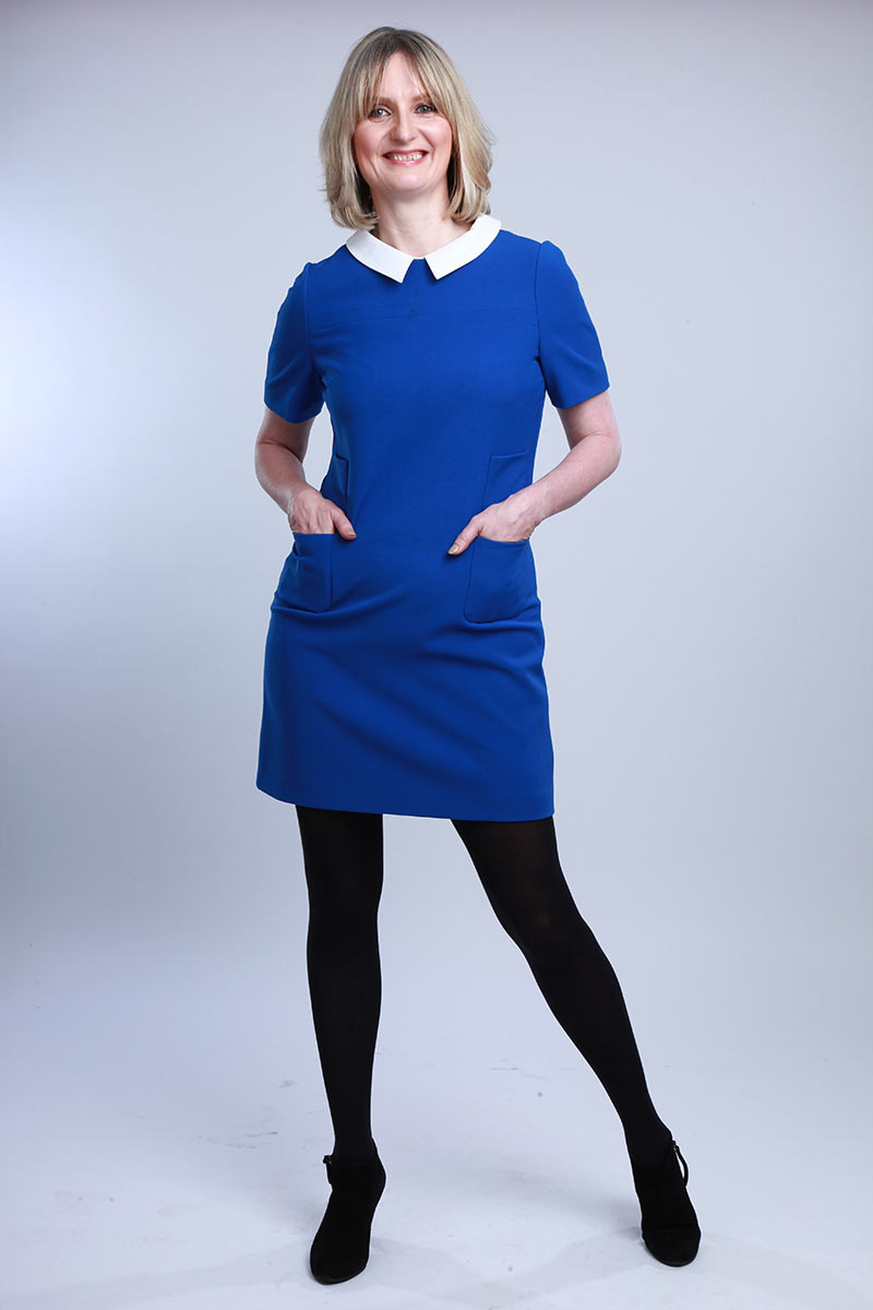 Sharon Green - Chiara Consultancy