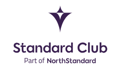 Standard Club - client of Chiara Consultancy<br />
