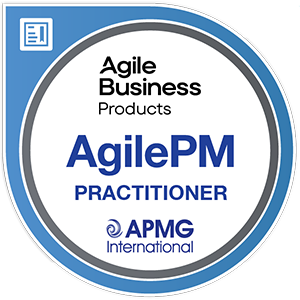 Sharon Green - AgilePM<br />
