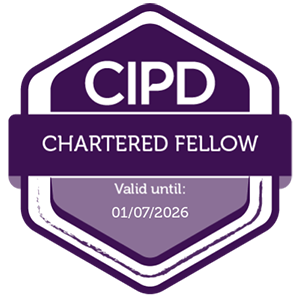 Chiara Consultancy - CIPD accredited.