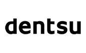 Dentsu - client of Chiara Consultancy